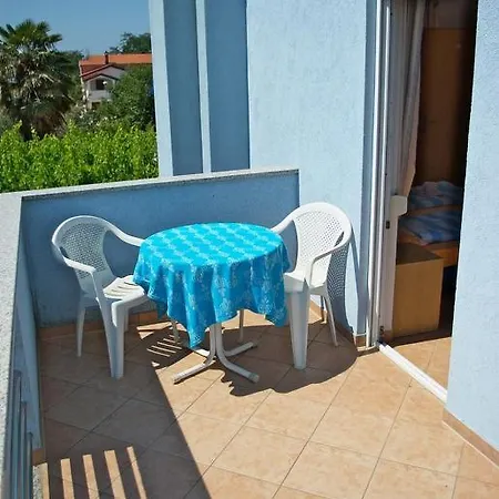 Pensionat & Barbara 3*