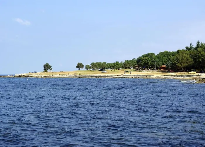 Apartments&rooms Barbara Gasthuis Umag