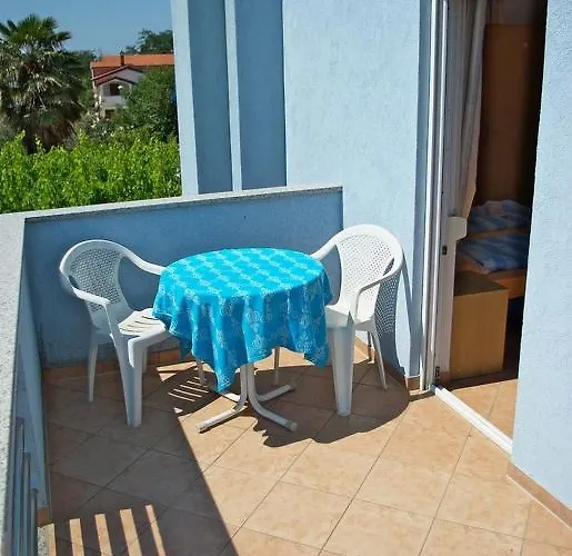 Gasthuis Apartments&rooms Barbara 3*