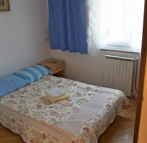 Apartments&rooms Barbara 3*