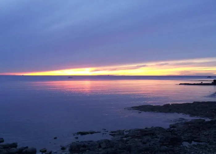 Apartments&rooms Barbara Umag