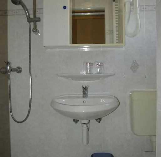 Gasthuis Apartments&rooms Barbara 3*