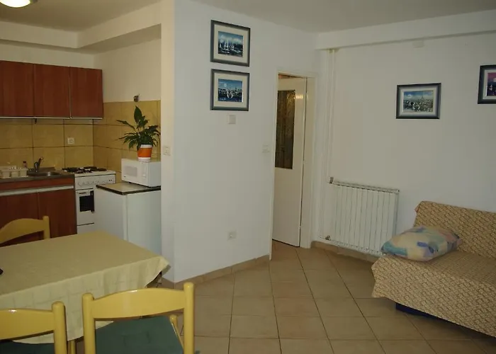 Apartments&rooms Barbara Gasthuis 3*