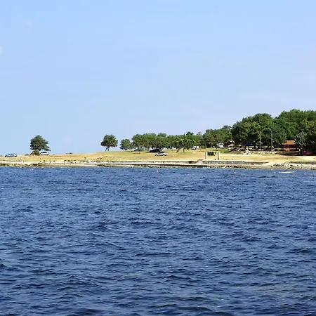 Apartments&rooms Barbara Gasthuis Umag