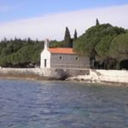 Gæstehus & Barbara Umag