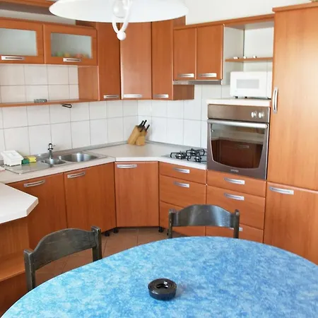 Gasthuis Apartments&rooms Barbara Umag
