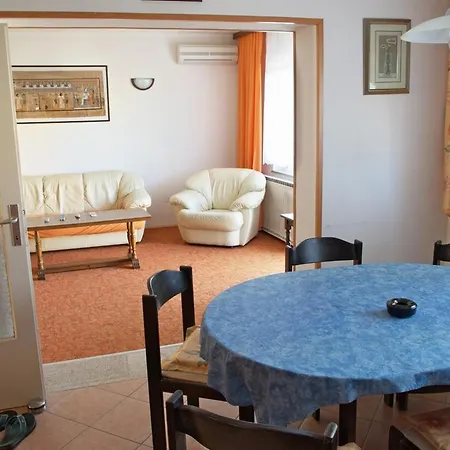 Apartments&rooms Barbara