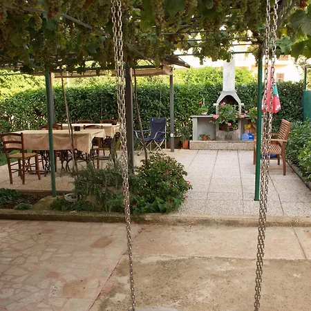 Gæstehus & Barbara 3*