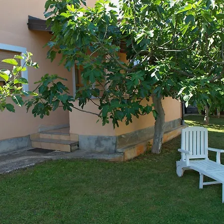 Gasthuis Apartments&rooms Barbara 3*