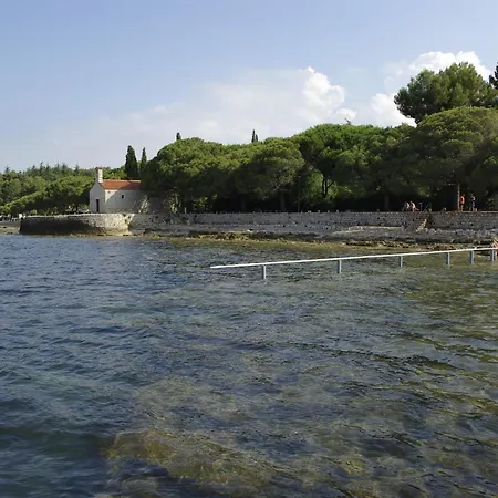 Gæstehus & Barbara Umag