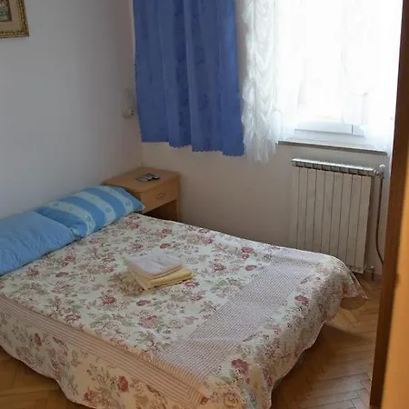 Apartments&rooms Barbara 3*
