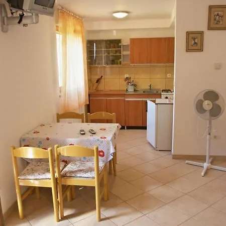 Apartments&rooms Barbara Gasthuis 3*