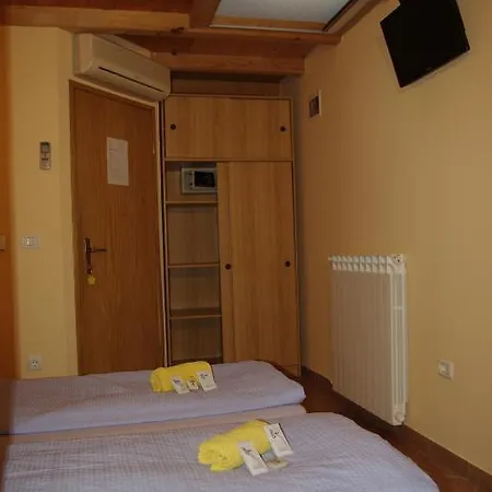 Apartments&rooms Barbara Umag