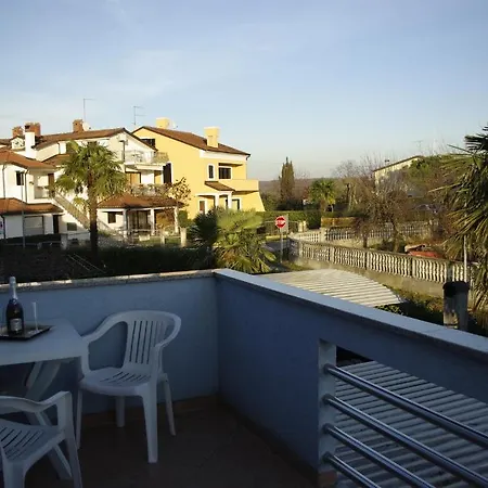 Apartments&rooms Barbara 3* Umag