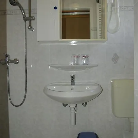 Gasthuis Apartments&rooms Barbara 3*