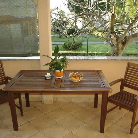 Apartments&rooms Barbara 3* Umag