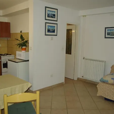 Apartments&rooms Barbara Gasthuis 3*