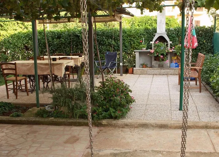 Vendégház & Barbara 3*