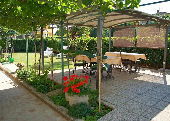 Vendégház & Barbara 3*