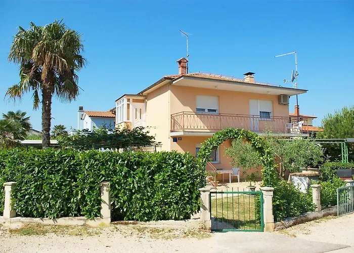 Vendégház & Barbara 3*