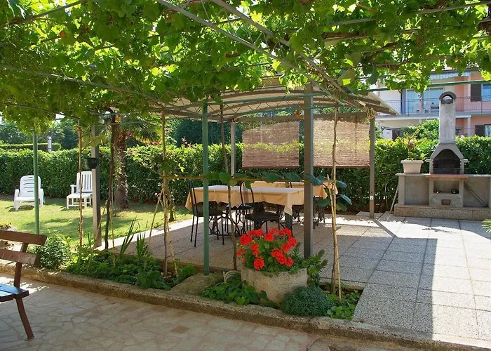 Vendégház & Barbara 3*