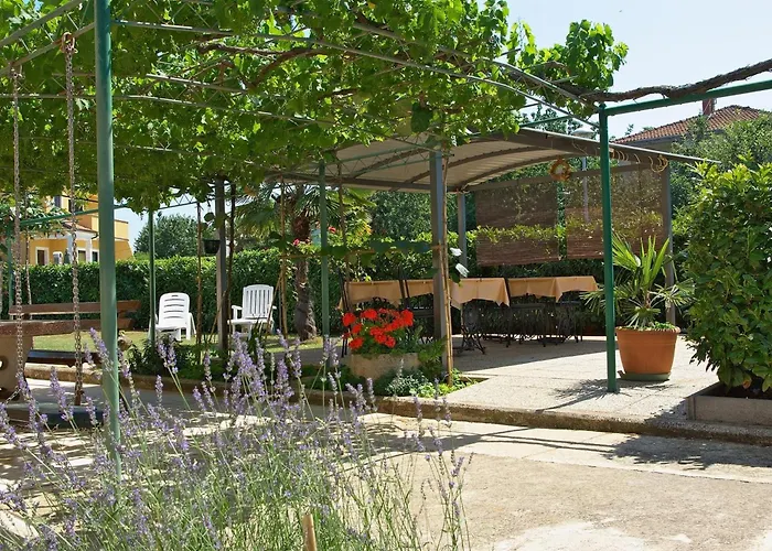 Vendégház & Barbara 3*