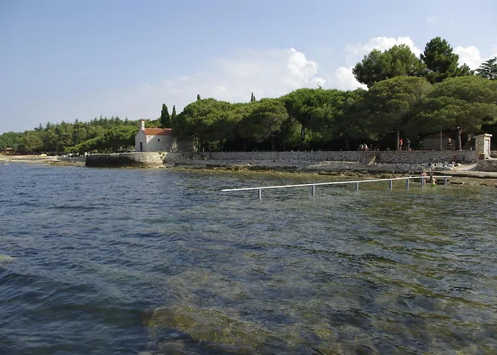 Vendégház & Barbara Umag