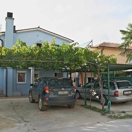 בית הארחה & Barbara