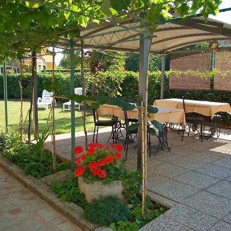 בית הארחה & Barbara 3*