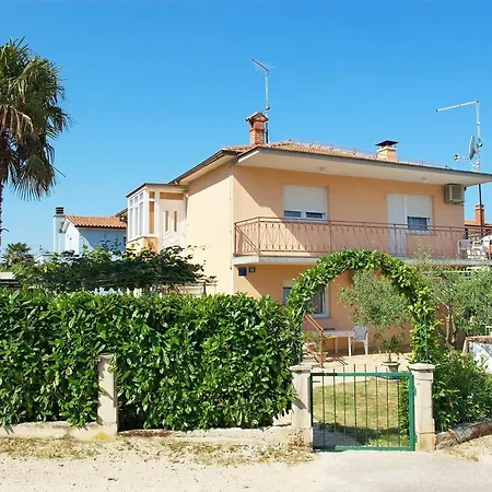 בית הארחה & Barbara 3*