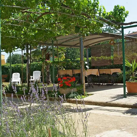 בית הארחה & Barbara 3*