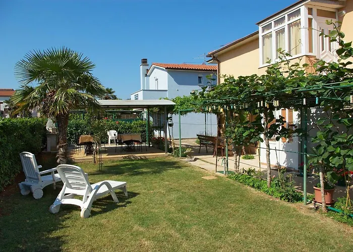 Penzion & Barbara Umag