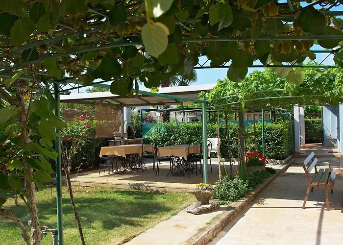 Penzion & Barbara Umag