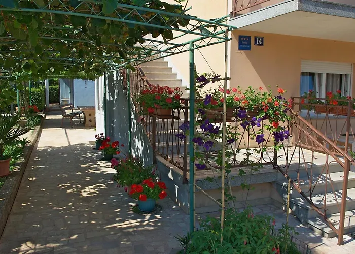 Penzion & Barbara Umag